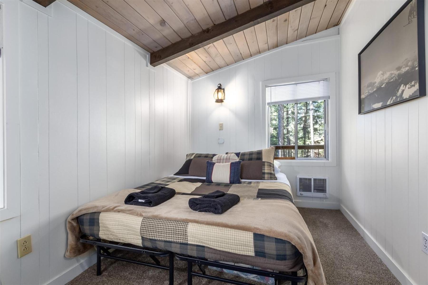 Glacier Peak Getaway Packwood Eksteriør bilde