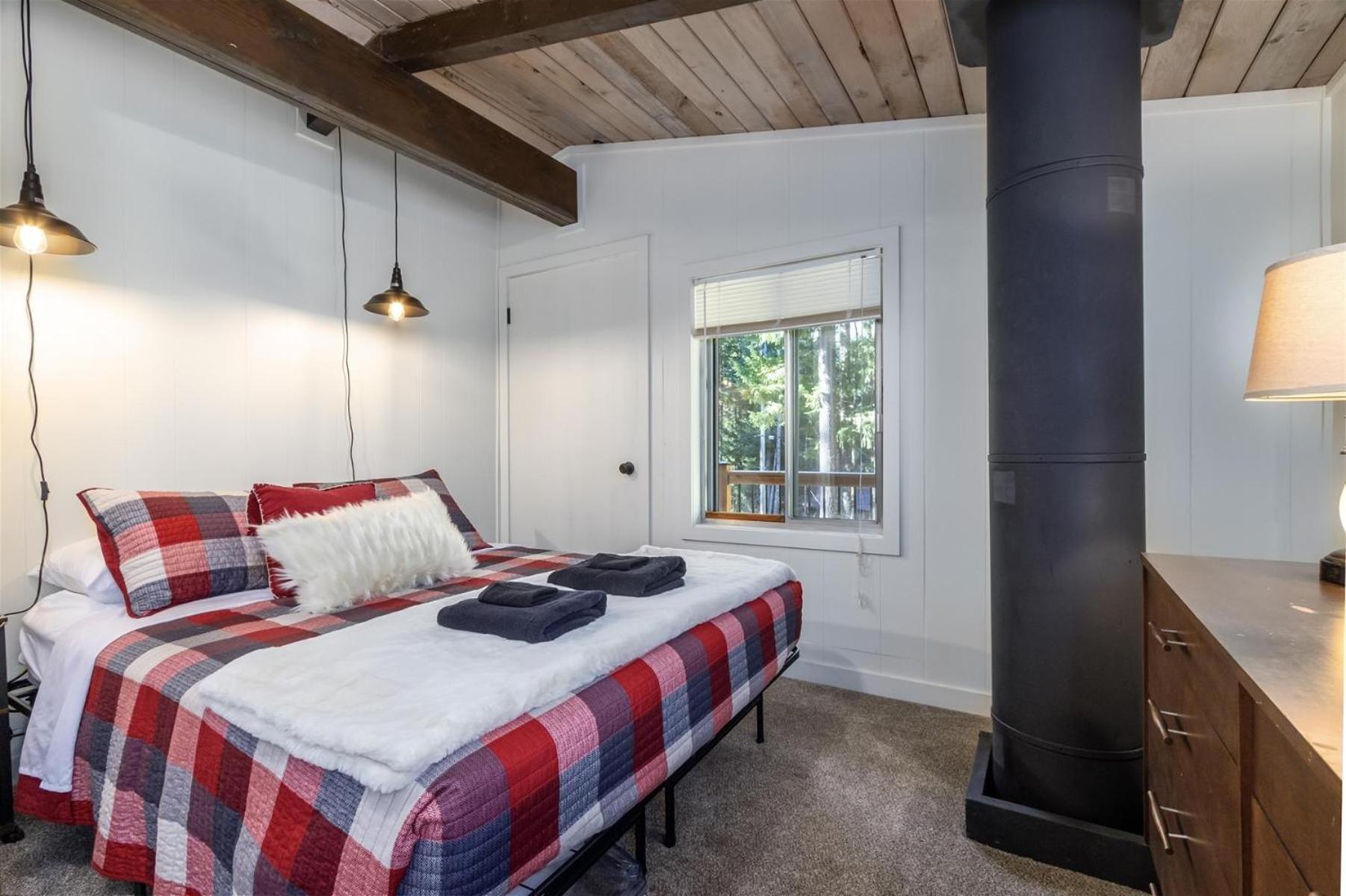 Glacier Peak Getaway Packwood Eksteriør bilde